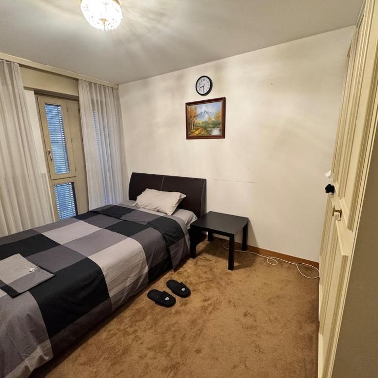 Appart premium vue sur le lac à Montreux - Apartment mit 1 Schlafzimmer - 19