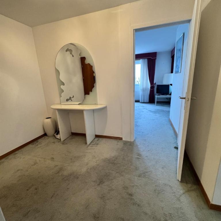 Appart premium vue sur le lac à Montreux - Apartment mit 1 Schlafzimmer - 21