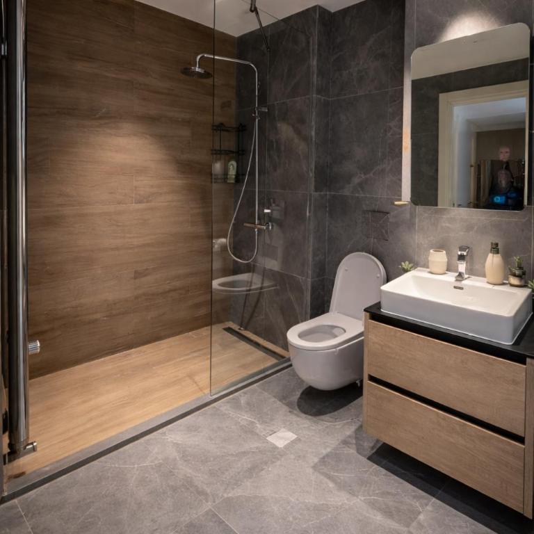 Simfonija Premium BW - One-Bedroom Apartment - 4