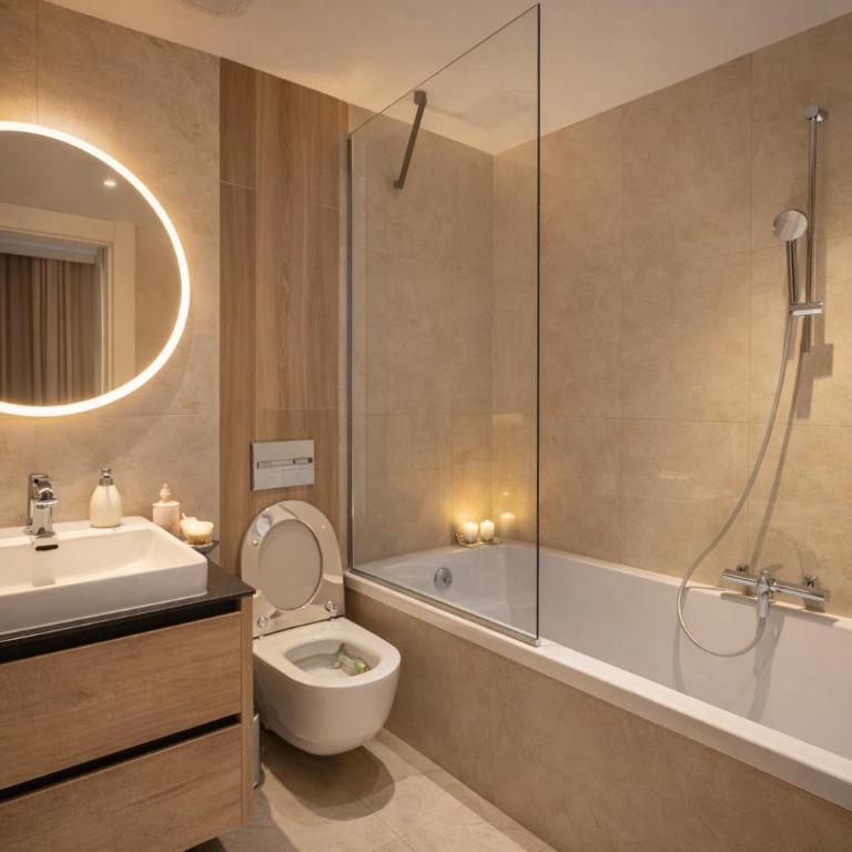 Simfonija Premium BW - One-Bedroom Apartment - 5