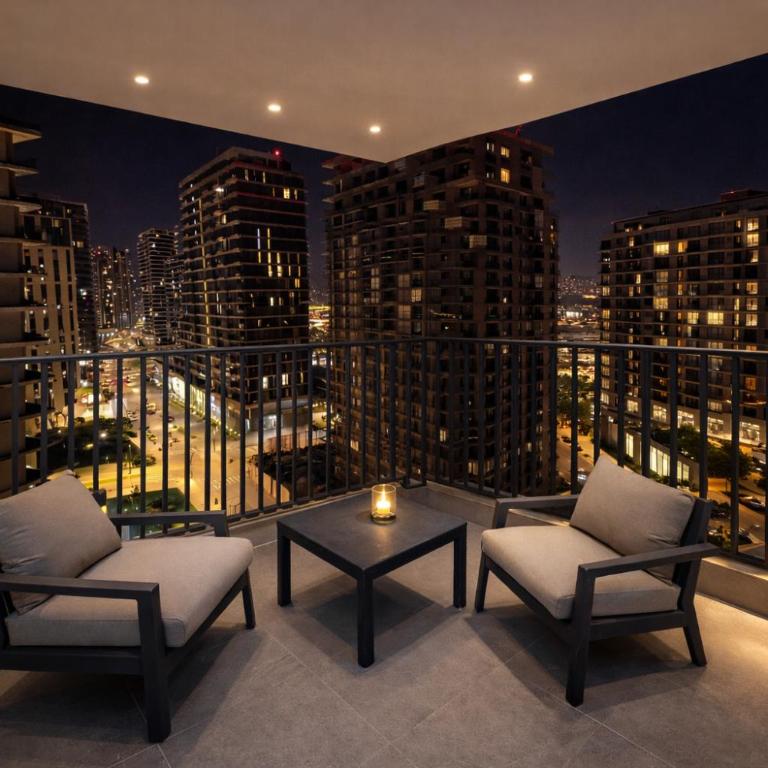 Simfonija Premium BW - One-Bedroom Apartment - 6