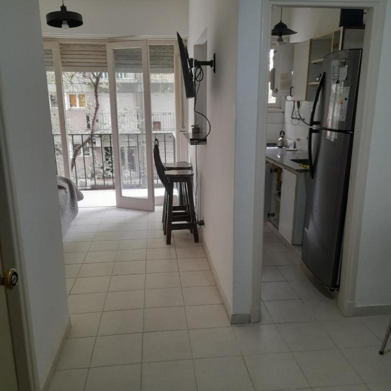 Departamento monoambiente Mar del Plata - Apartamento de 1 dormitorio - 10