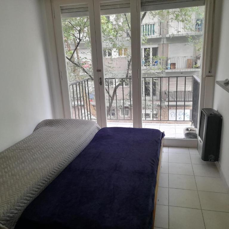 Departamento monoambiente Mar del Plata - Apartamento de 1 dormitorio - 11
