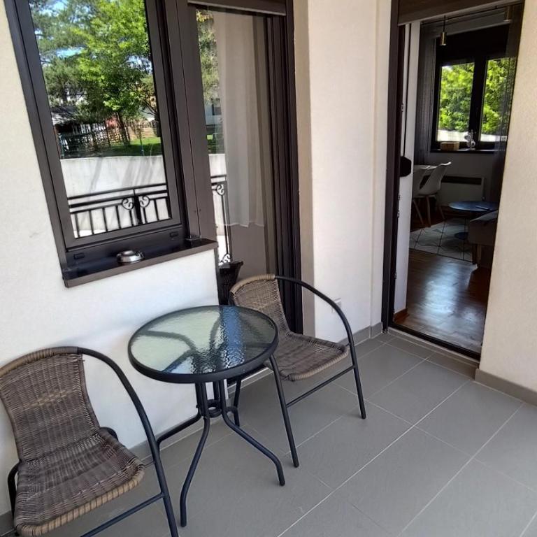 Apartman Just Love Zlatibor - Apartman sa 1 Spavaćom Sobom - 7