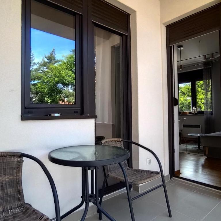 Apartman Just Love Zlatibor - Apartman sa 1 Spavaćom Sobom - 15