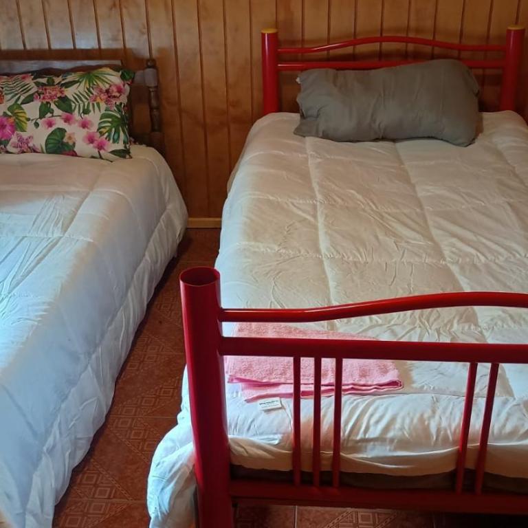 El sur - Twin Room - 2