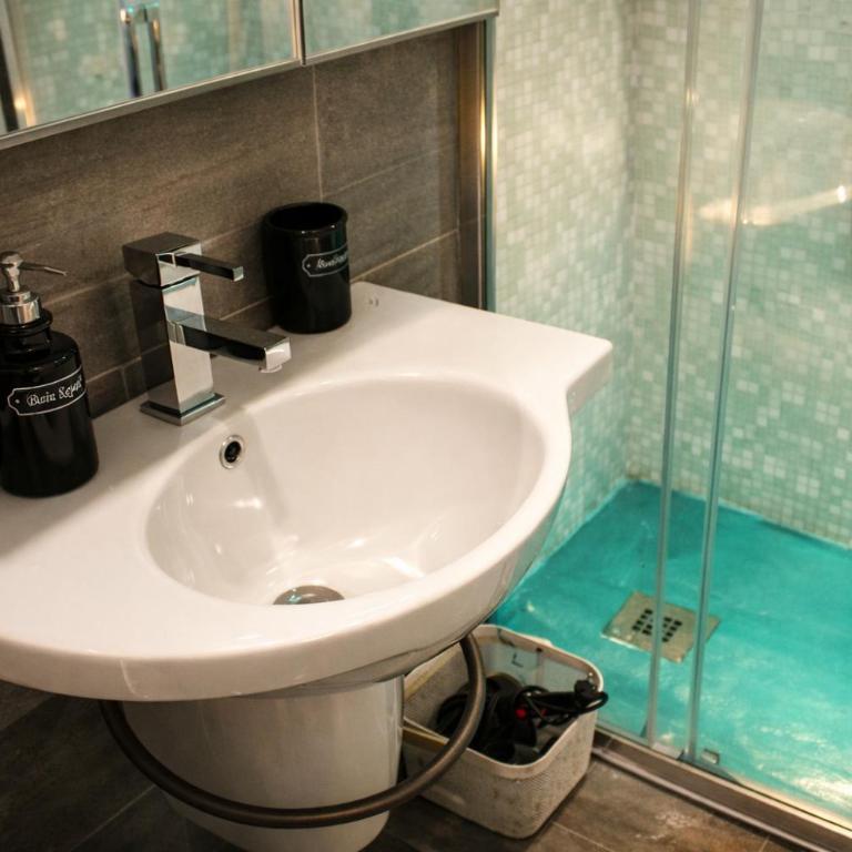 Apartament Naviglio Milano Centro - Appartamento con 1 Camera da Letto - 9