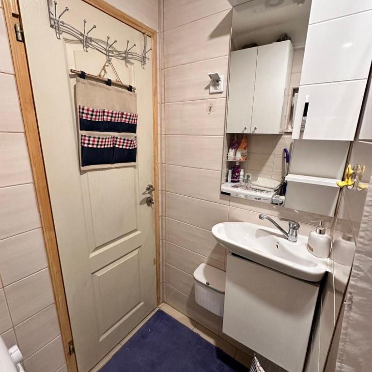 Cozy Sarajevo City Center House with Private Garden - Kuća sa 2 Spavaće Sobe - 9
