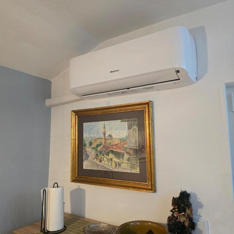 Cozy Sarajevo City Center House with Private Garden - Kuća sa 2 Spavaće Sobe - 31