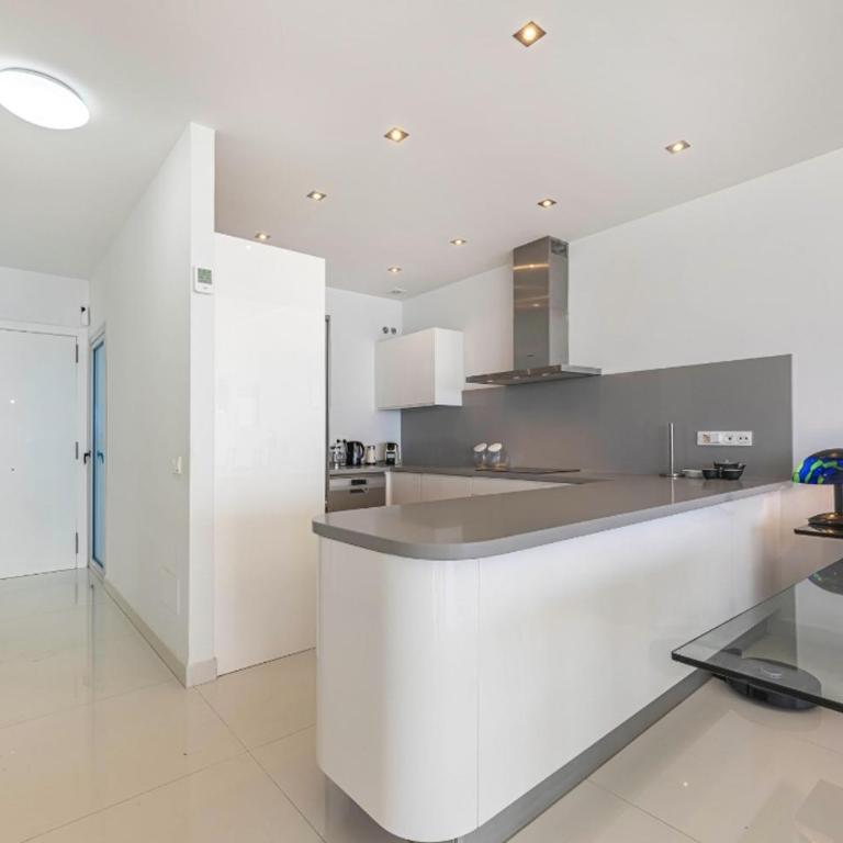 Ático Higueron Hill Collection - Apartamento de 3 dormitorios - 36
