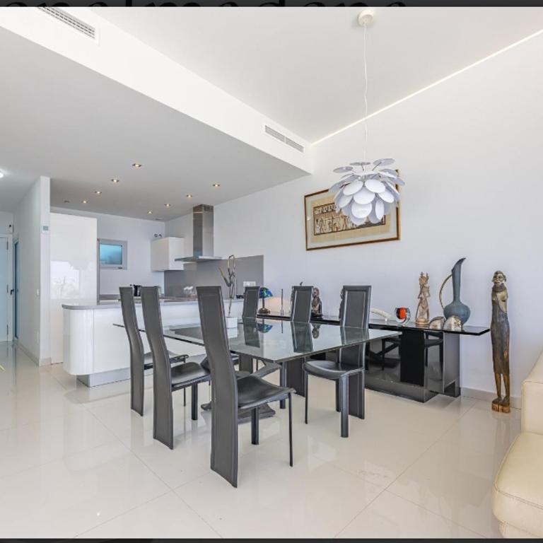 Ático Higueron Hill Collection - Apartamento de 3 dormitorios - 24