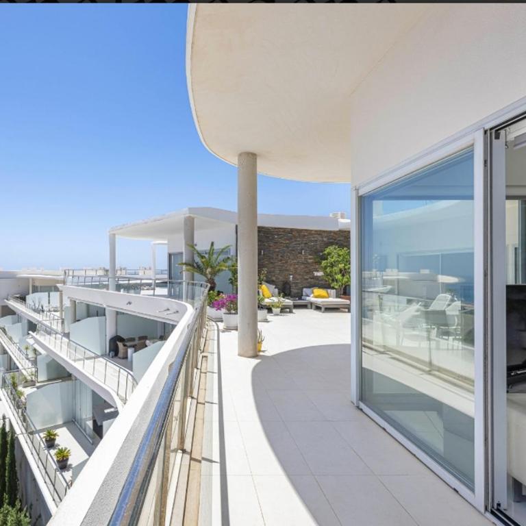 Ático Higueron Hill Collection - Apartamento de 3 dormitorios - 9