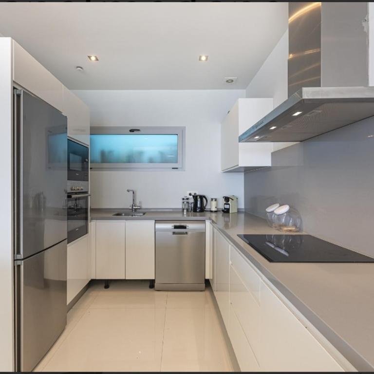 Ático Higueron Hill Collection - Apartamento de 3 dormitorios - 28