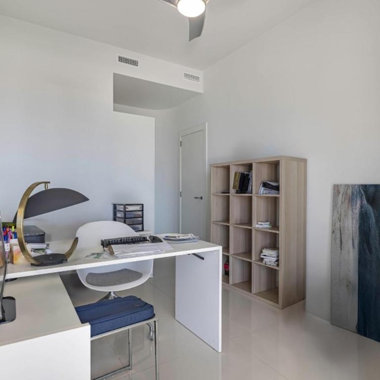 Ático Higueron Hill Collection - Apartamento de 3 dormitorios - 32