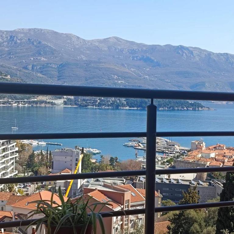 Perla - Studio with Ocean View - 16