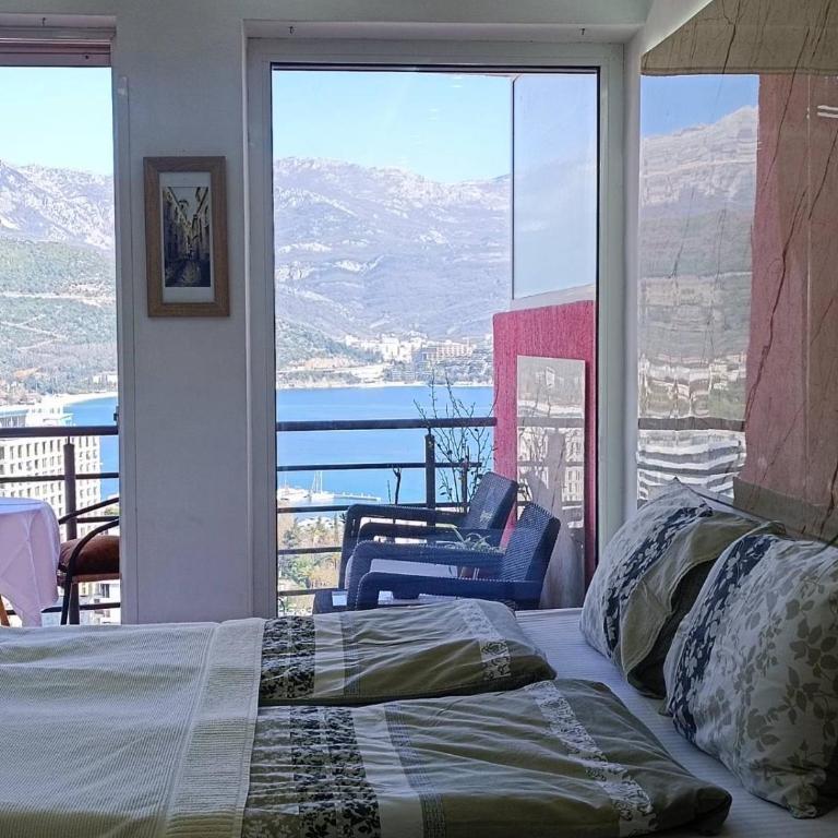 Perla - Studio with Ocean View - 17