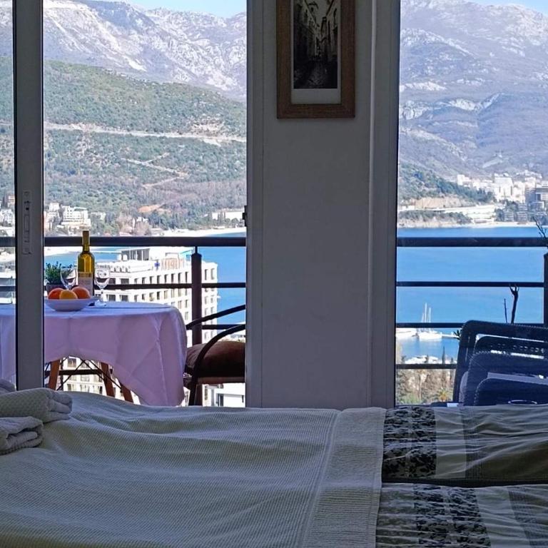 Perla - Studio with Ocean View - 12
