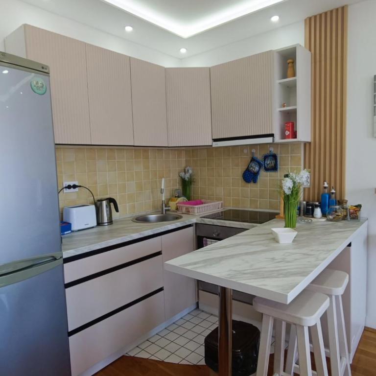 Perla - Studio with Ocean View - 7