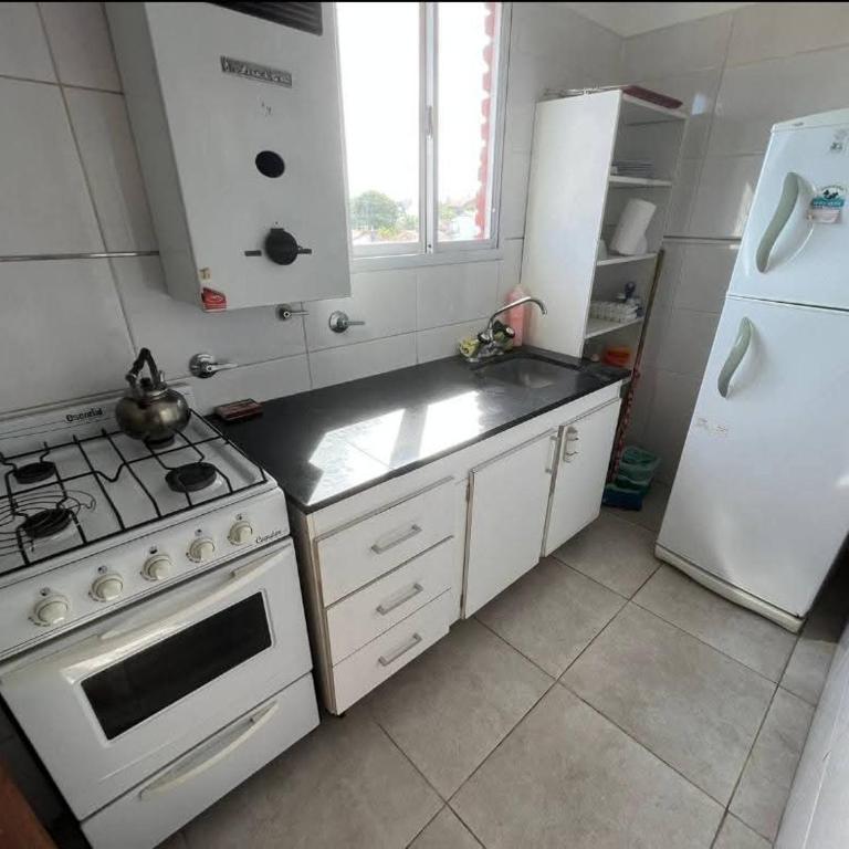 P Mogotes para familia - Apartamento de 1 dormitorio - 11