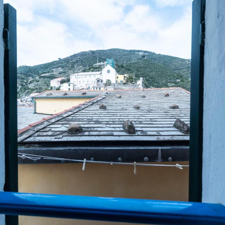 Affittacamere Elisabetta - Camera Matrimoniale Deluxe con Balcone e Vista Mare - 19