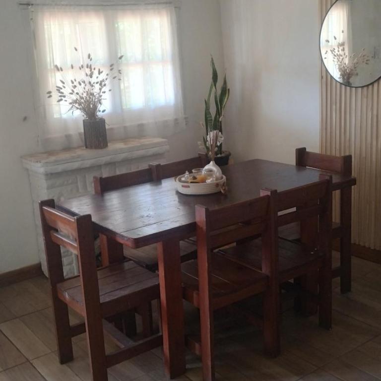 TK House - Casa de 2 dormitorios - 1