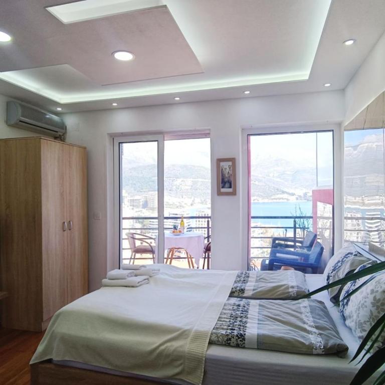 Perla - Studio with Ocean View - 9