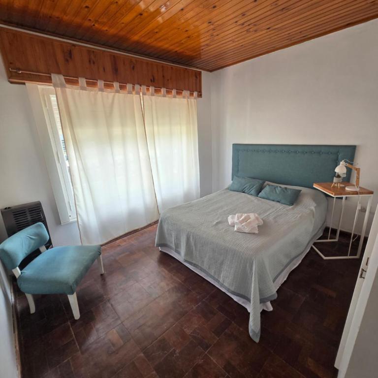 Casa Blanca Verónica - Two-Bedroom House - 1