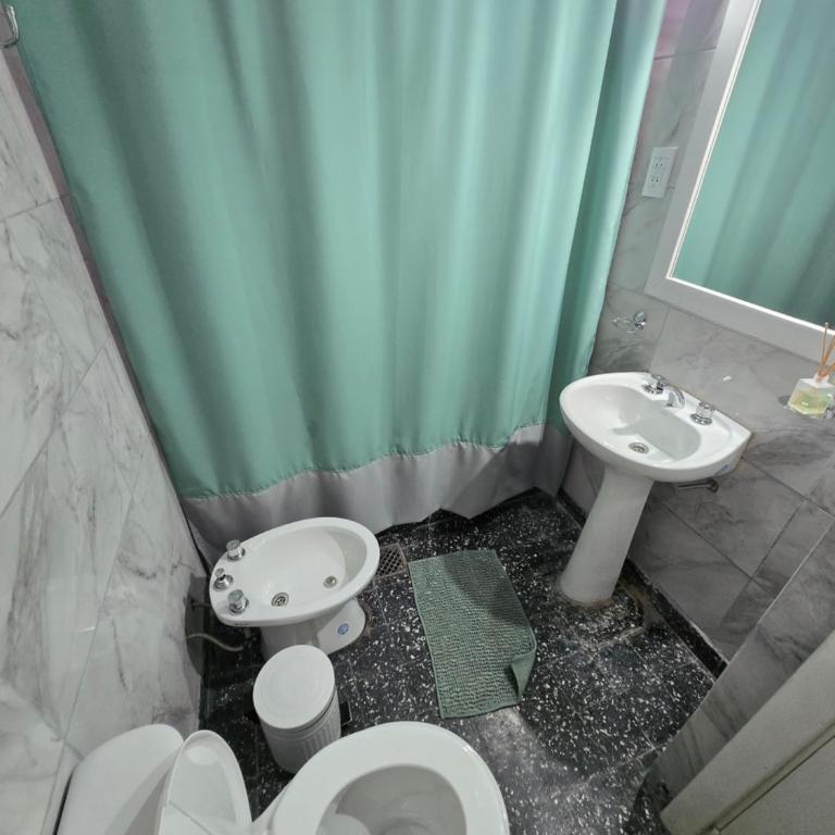Casa Blanca Verónica - Two-Bedroom House - 2