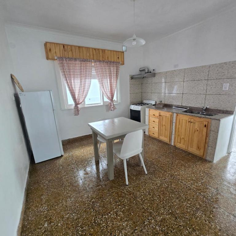 Casa Blanca Verónica - Two-Bedroom House - 7