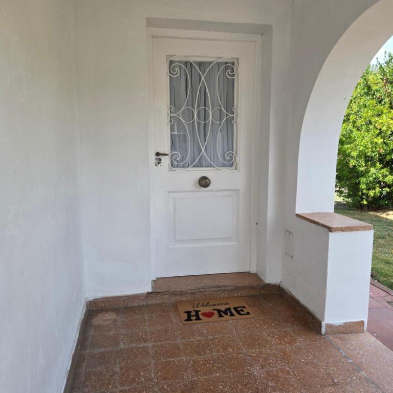 Casa Blanca Verónica - Two-Bedroom House - 15