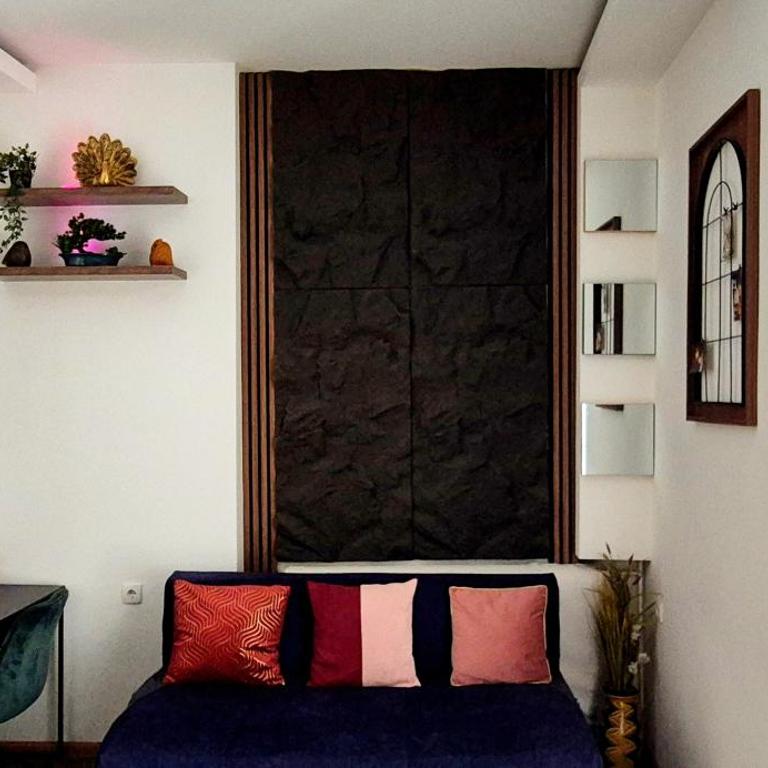 Tailor Palace - One-Bedroom Apartment - 29