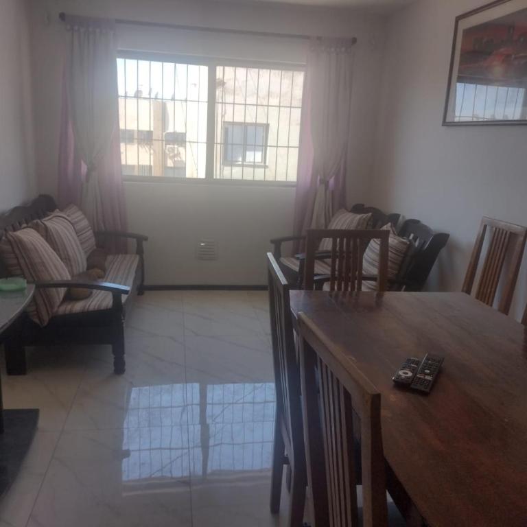 Departamento San Juan 534 Torre A2 - Three-Bedroom Apartment - 1