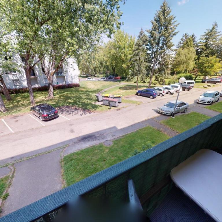 Appartement F4 refait proche université - Appartamento - 2