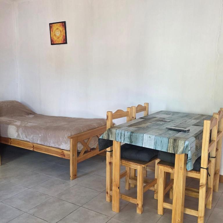 Alojamiento Pupis - Apartamento de 1 dormitorio - 1