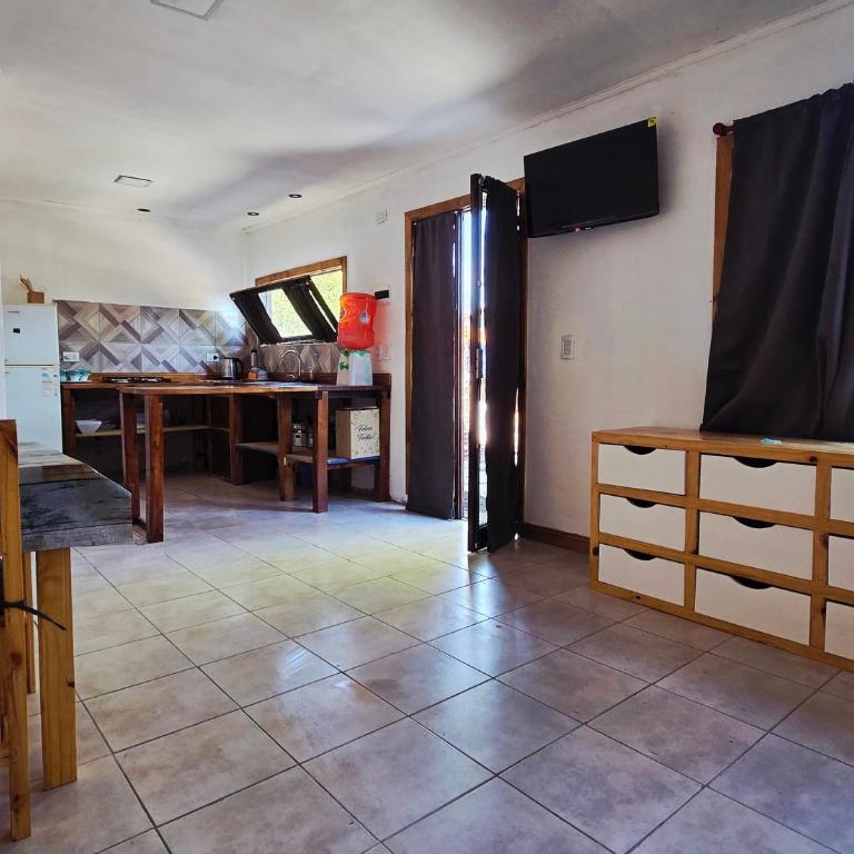 Alojamiento Pupis - Apartamento de 1 dormitorio - 4