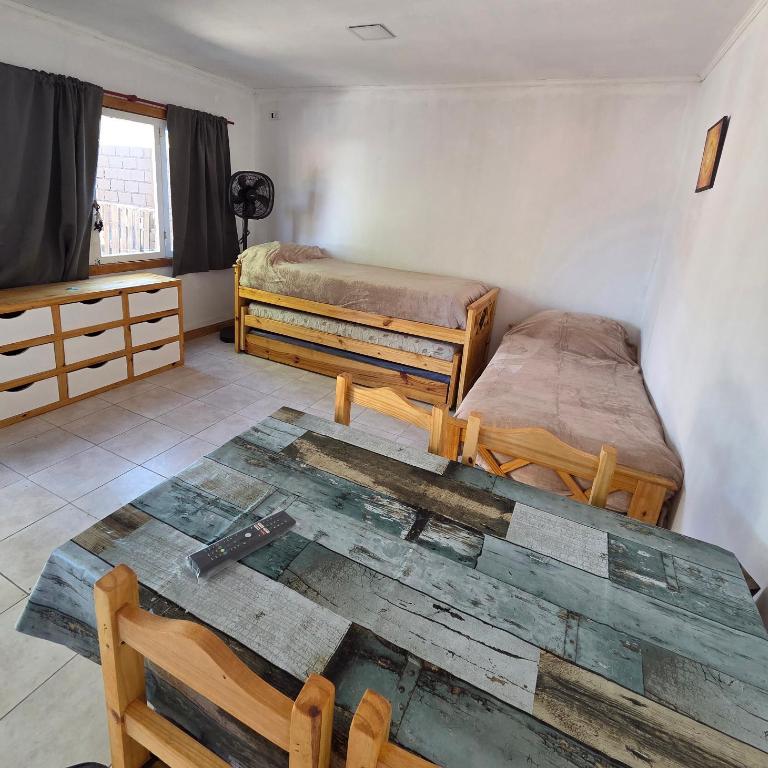 Alojamiento Pupis - Apartamento de 1 dormitorio - 6