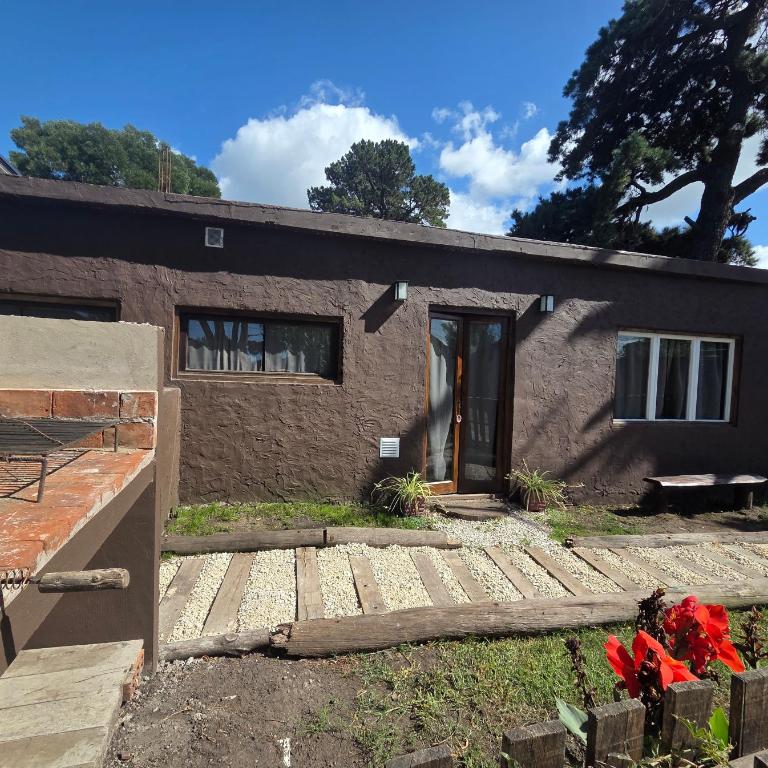 Alojamiento Pupis - Apartamento de 1 dormitorio - 8