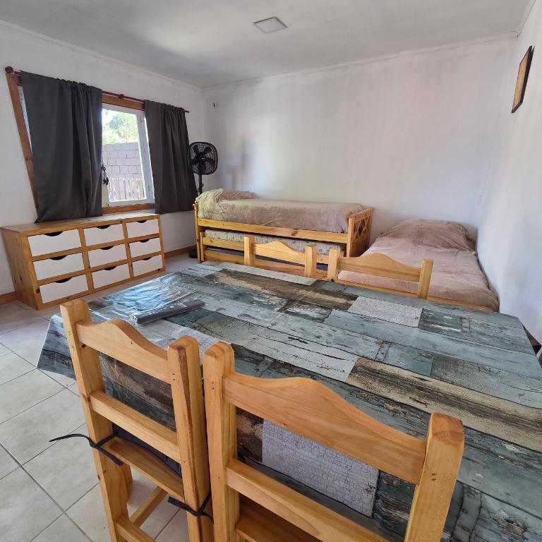 Alojamiento Pupis - Apartamento de 1 dormitorio - 9