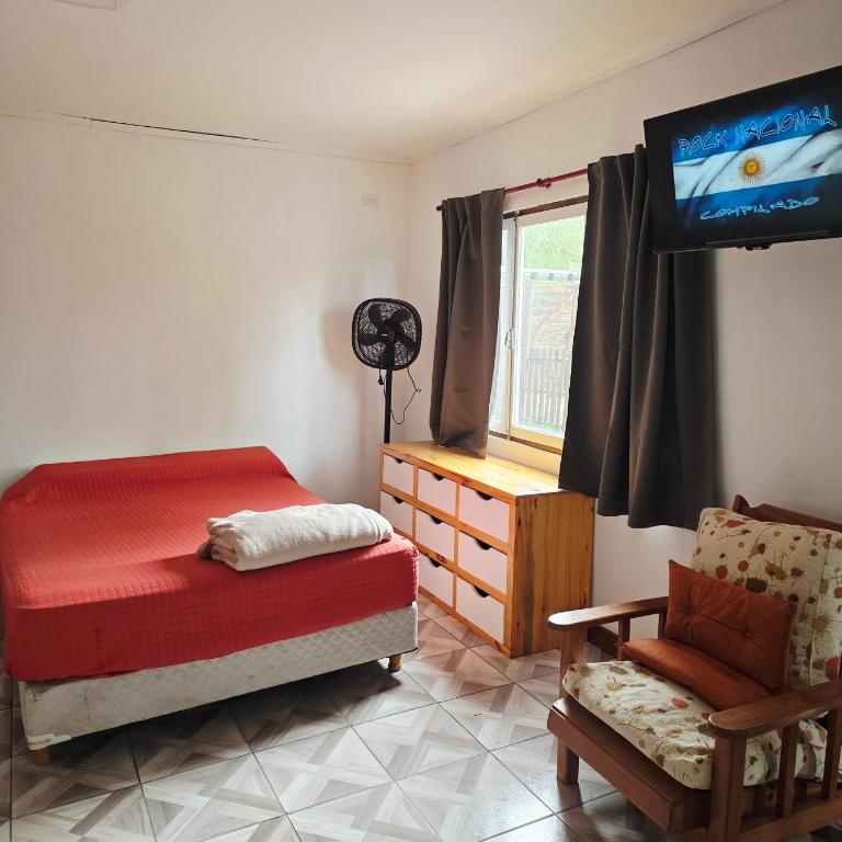 Alojamiento Pupis - Apartamento de 1 dormitorio - 10