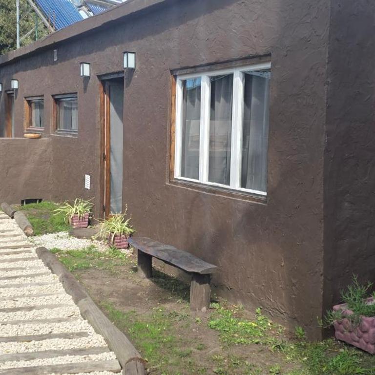 Alojamiento Pupis - Apartamento de 1 dormitorio - 11