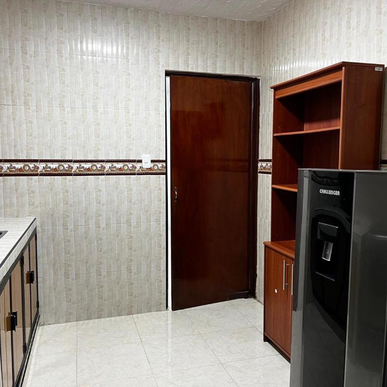Apartamento Albergue - Buga - Apartamento de 2 dormitorios - 4