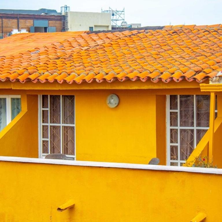 Apartamento en Cartagena Ciudad Amurallada - Three-Bedroom Apartment - 4