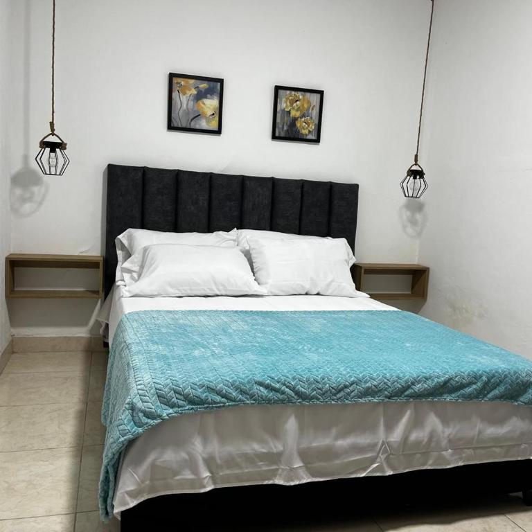 Apartamento Albergue - Buga - Apartamento de 2 dormitorios - 6