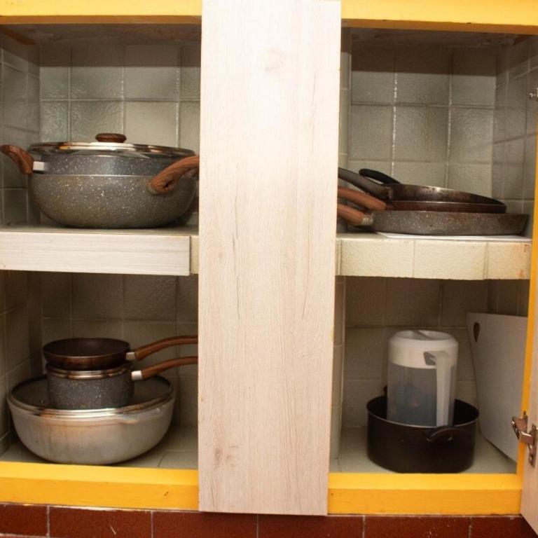 Apartamento en Cartagena Ciudad Amurallada - Three-Bedroom Apartment - 5
