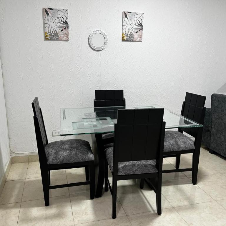 Apartamento Albergue - Buga - Apartamento de 2 dormitorios - 7