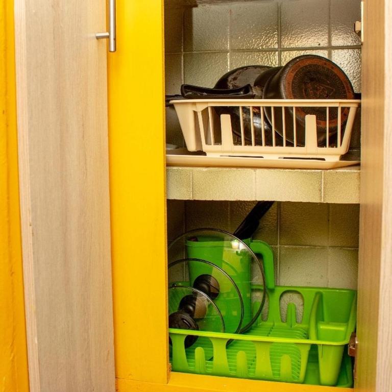 Apartamento en Cartagena Ciudad Amurallada - Three-Bedroom Apartment - 23