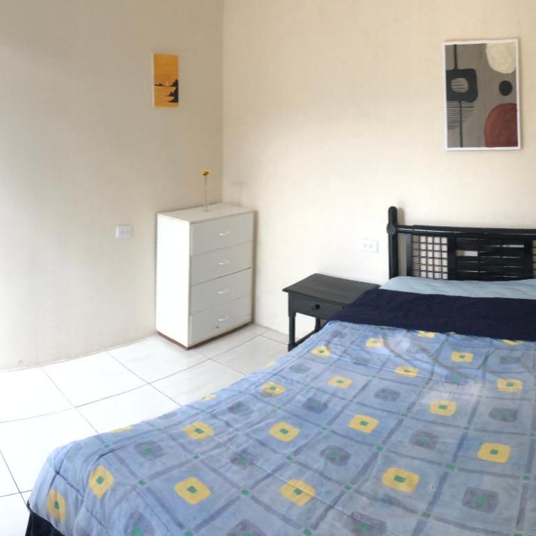 Habitación orégano - One-Bedroom Apartment - 3