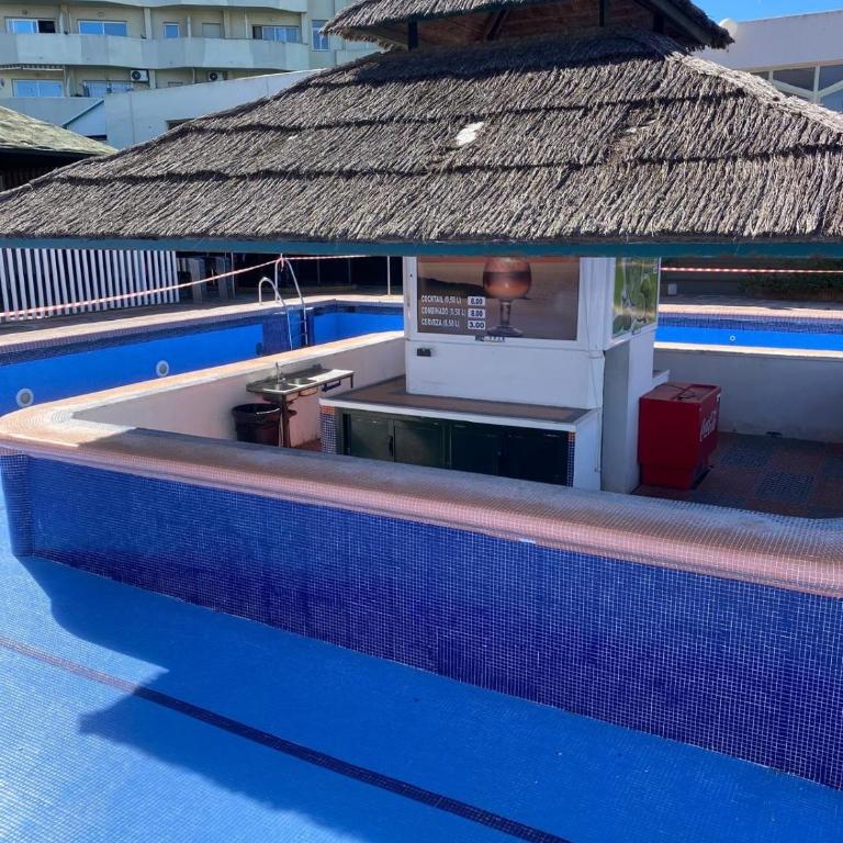 Benalbeach 3-524 - Apartamento de 1 dormitorio - 19