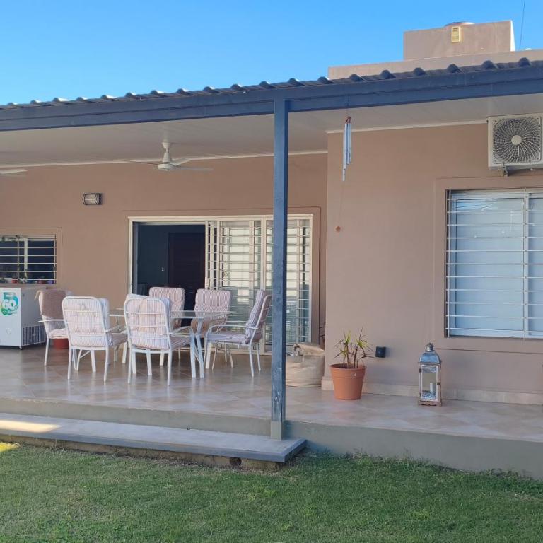 M&E Alquiler temporario Catamarca - Vacation Home - 5