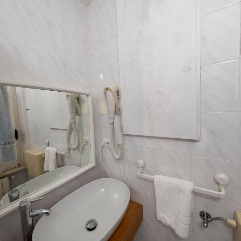 Pippo a Vernazza Rooms - Doppelzimmer mit eigenem Bad - 7